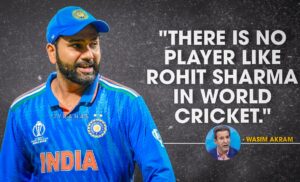 rohit sharma captancy 