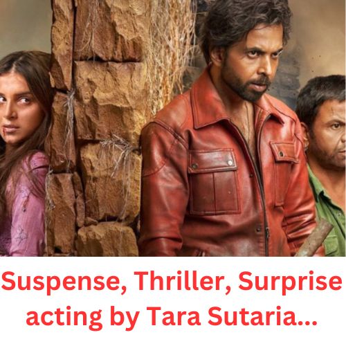 apurva movie review