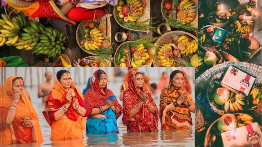 chhath puja 2023