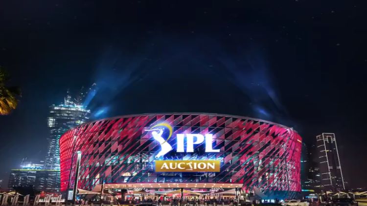 IPL Auction 2024