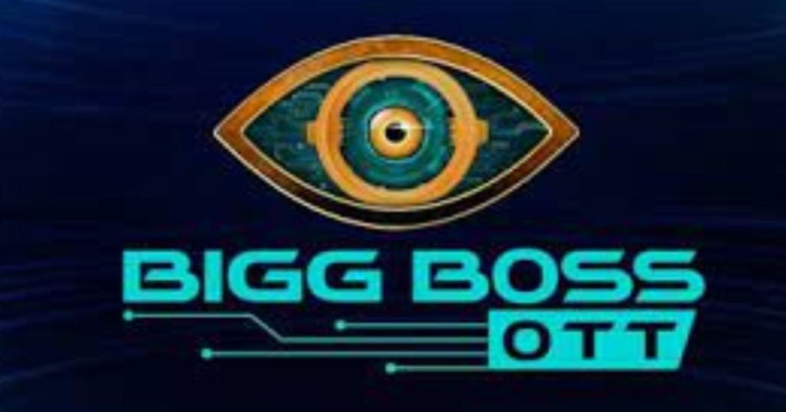 Bigg Boss OTT Season 3