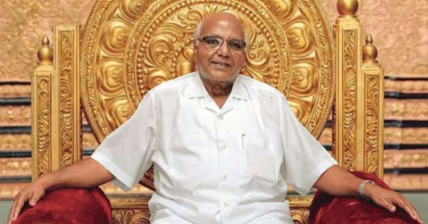 Ramoji Rao