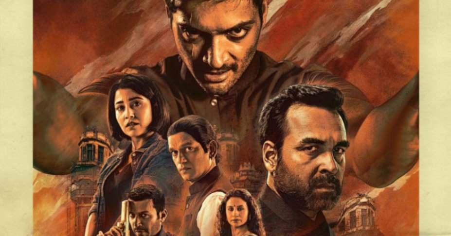 Mirzapur Season 3 Review