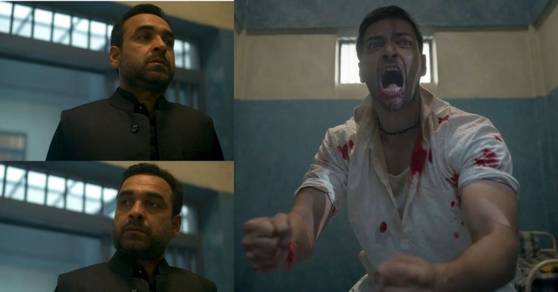 Mirzapur Season 3 Review