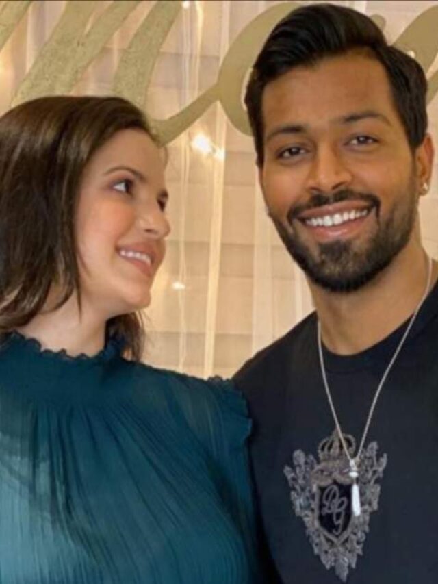 Hardik Pandya Marriage Photo