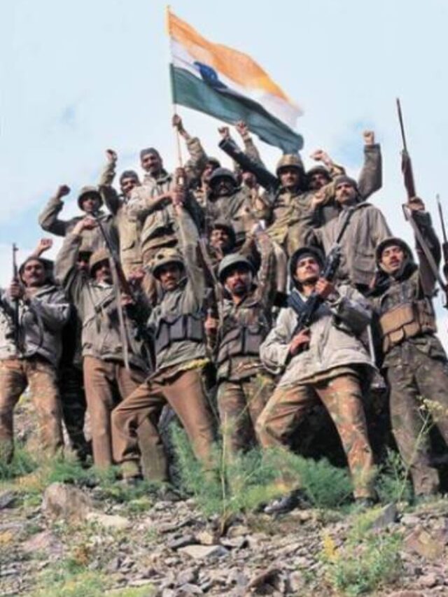 Kargil Vijay Diwas