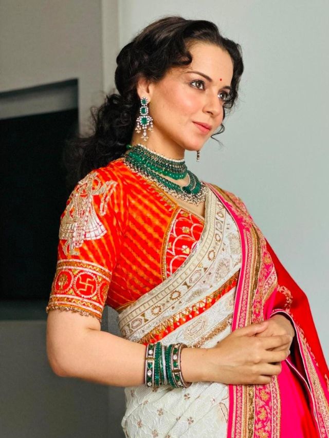 Kangna Ranaut