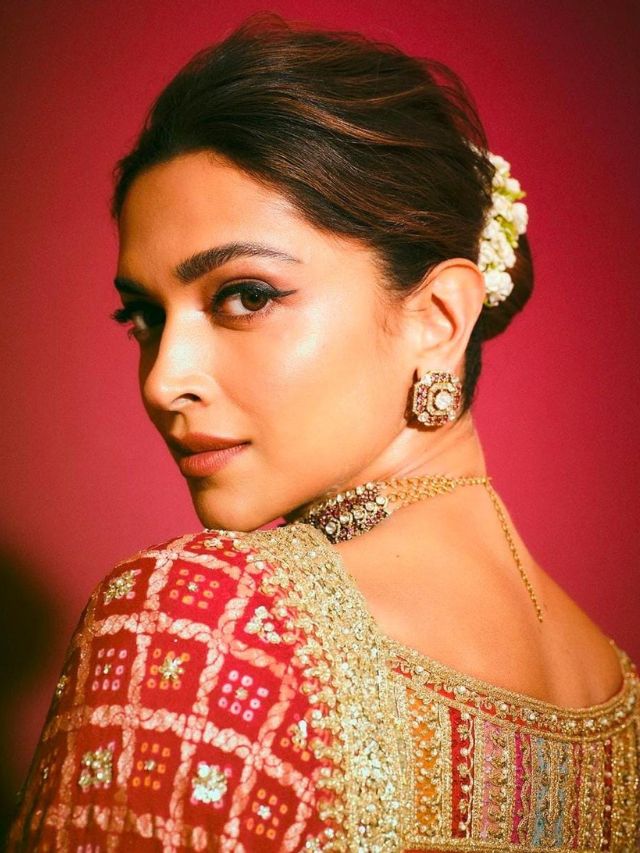 Deepika Padukone