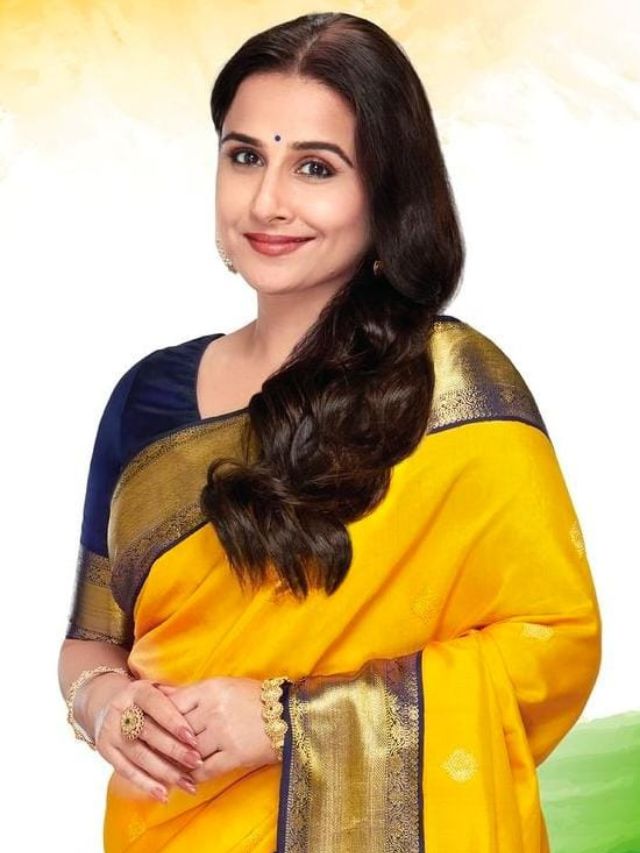 Vidya Balan