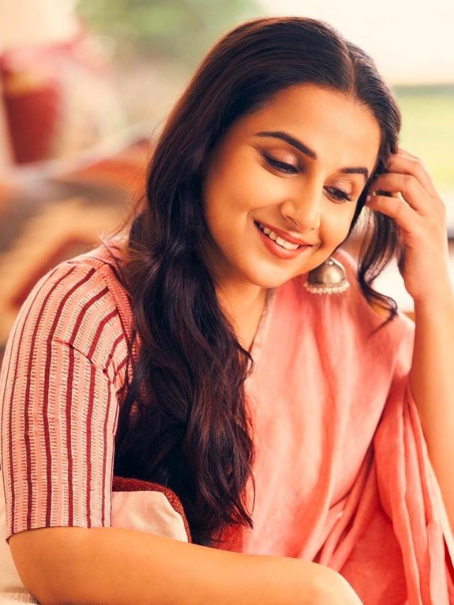 Vidya Balan