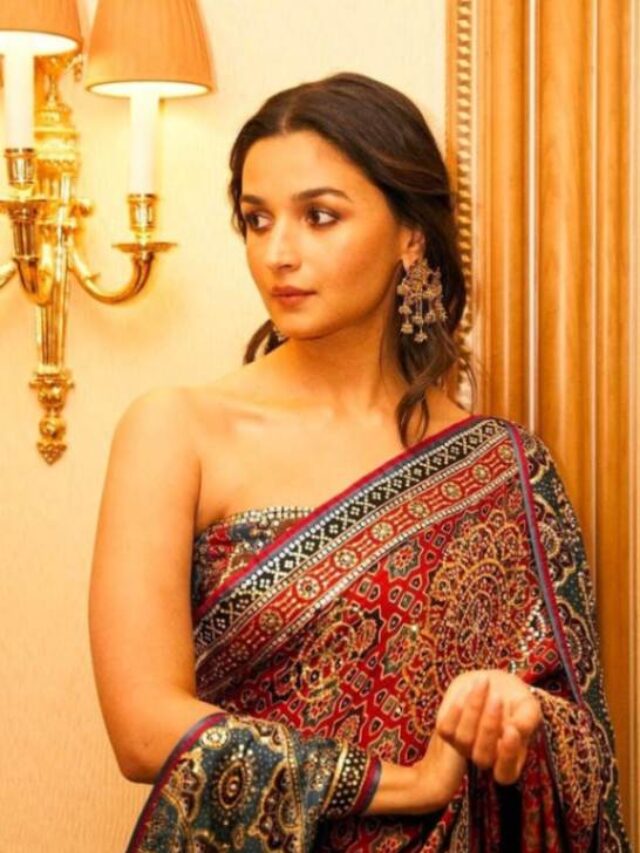 Alia Bhatt