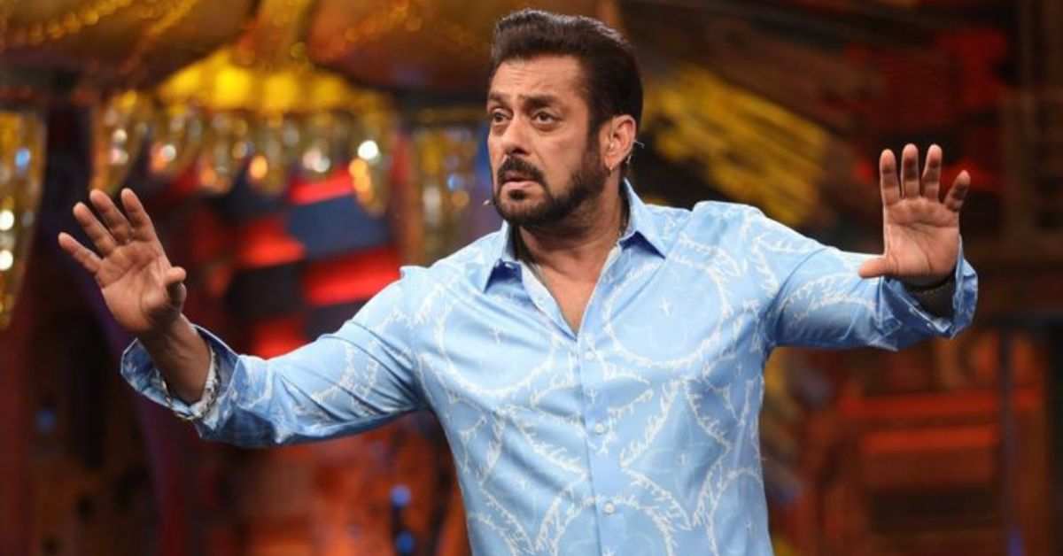 Bigg Boss 18