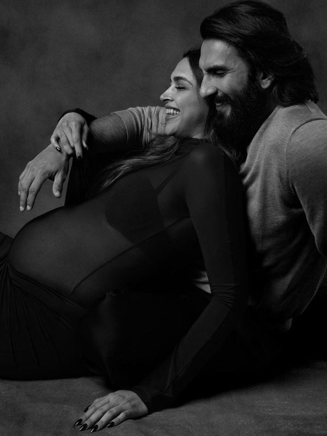 Deepika -Ranveer Have a Baby