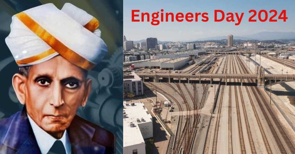 Engineers Day 2024