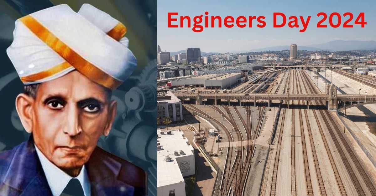 Engineers Day 2024