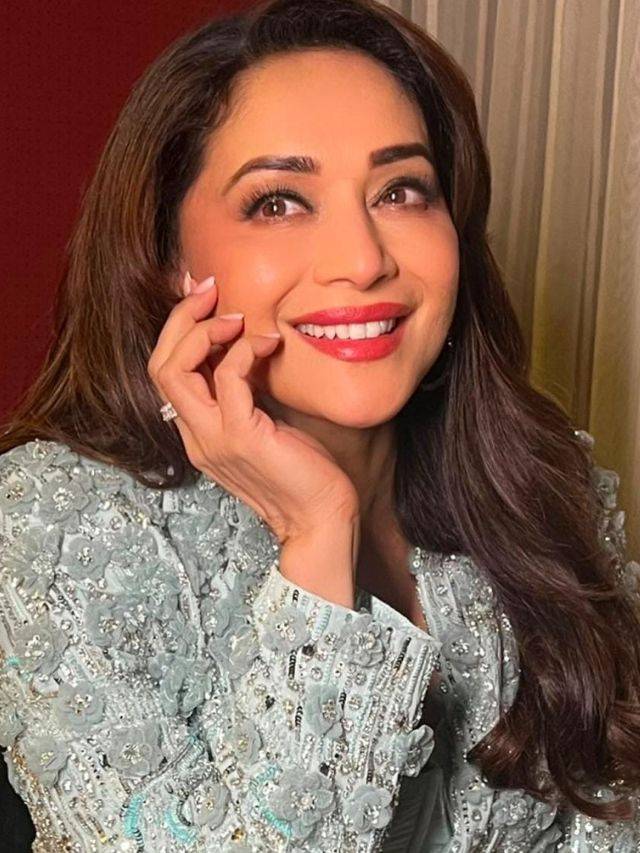 Madhuri Dixit Top 7 Hit Movies