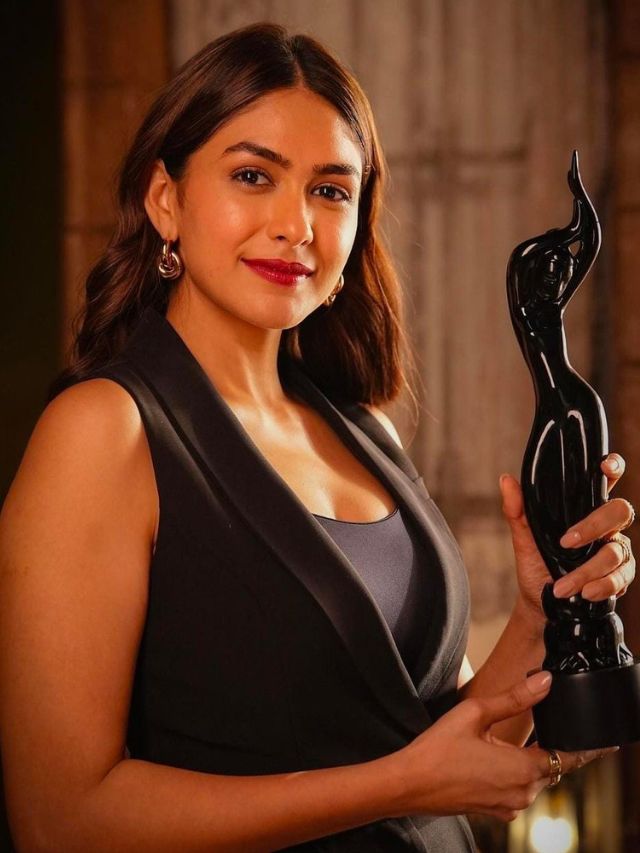 Mrunal Thakur Top Movies