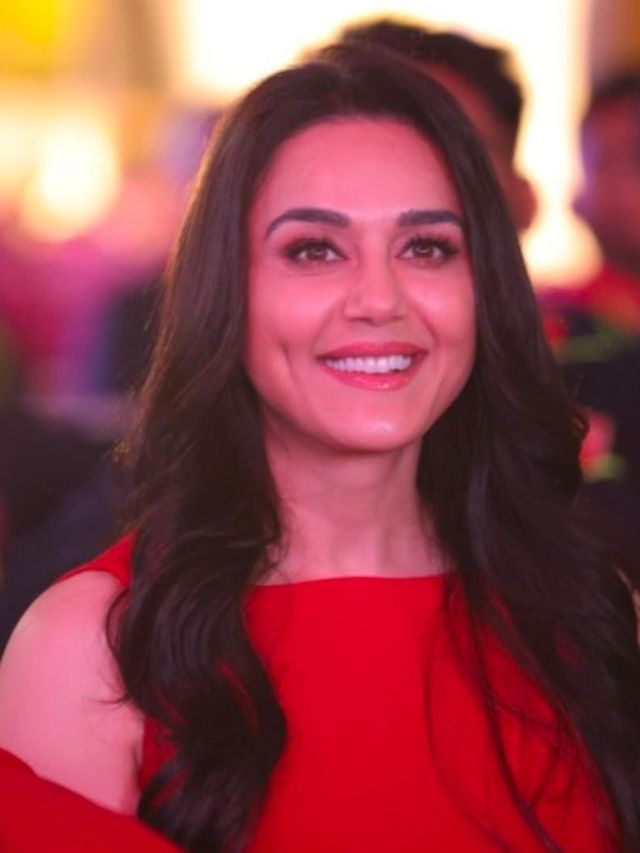 Preity Zinta Top 10 Flop Movies