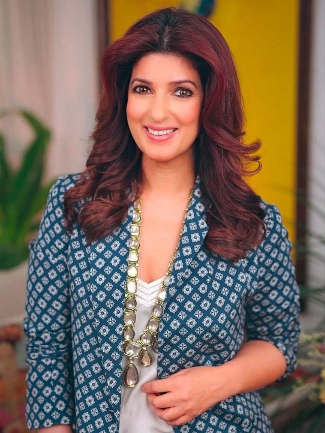 Top 7 Average Hit Movies of Twinkle Khanna