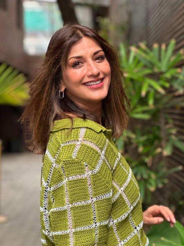 Top 9 Hit Movies of Sonali Bendra