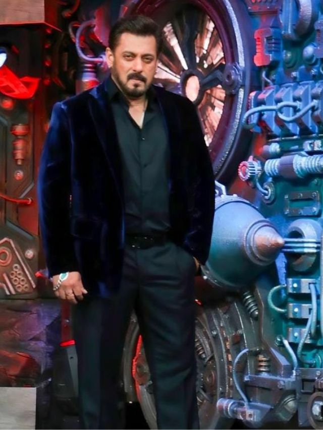 Bigg Boss 18