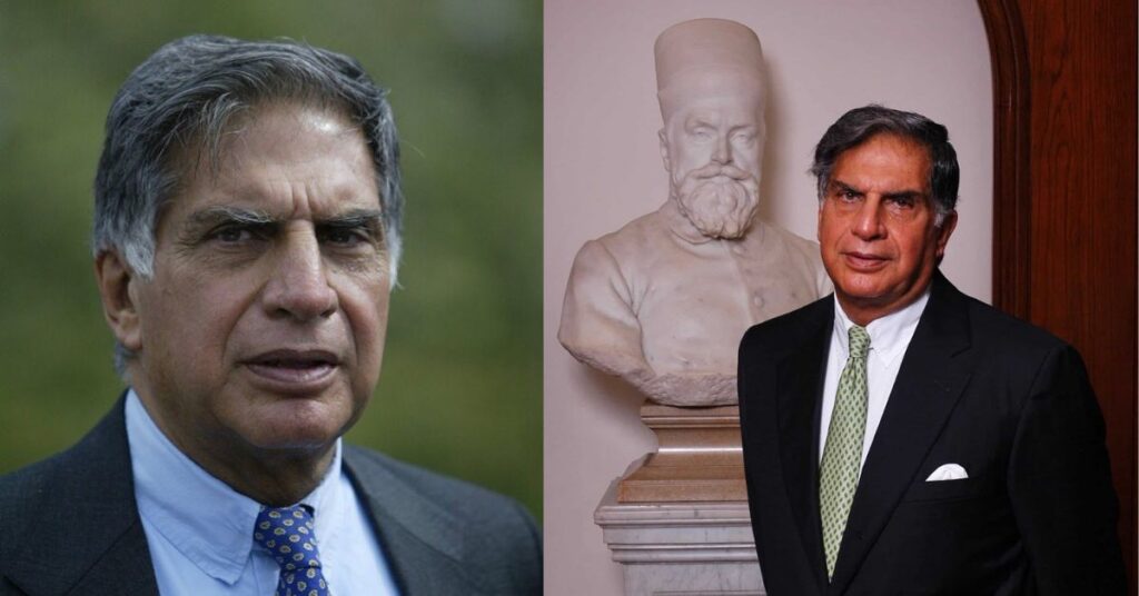 Ratan Tata